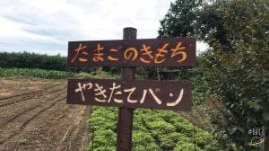 たまごファームさえき たまごのきもち