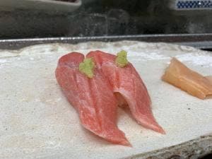 一鮨
