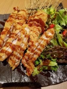 完全個室居酒屋 博多うかい