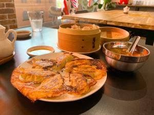 台湾食堂 Ten