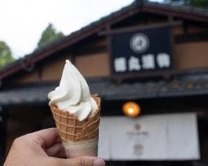 徳丸漬物