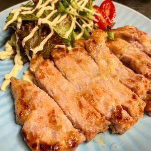 小料理家 夕日