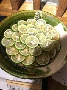 草庵 京都タワーサンド