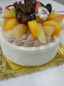 新宿高野 国分寺丸井店