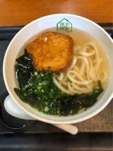 田中の麺家