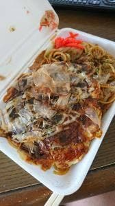 明石風たこ焼きローザ イオン加古川店