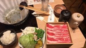 しゃぶしゃぶ温野菜 京急川崎駅前店