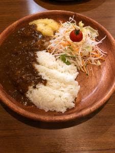 びっくりドンキー イオンモール八幡東店