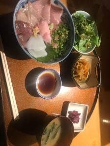 郷土料理 広瀬