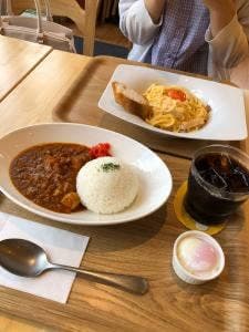 たまごの国 いでは・こっこ