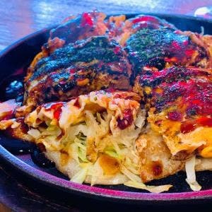 クラフトビール＆広島お好み焼き dspeed