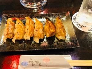 餃子屋らんたん