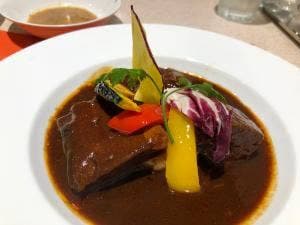 レストラン セゾン