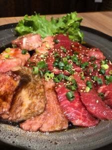足立牧場