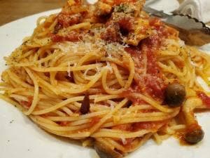 4階のイタリアン 鍛冶屋町