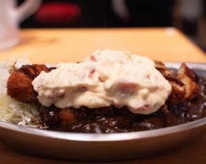 ゴーゴーカレー ピオレ姫路スタジアム店