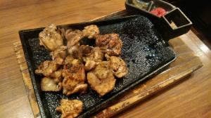 山内農場 渋谷南口駅前店