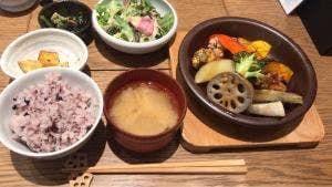 やさい家めい ラゾーナ川崎店