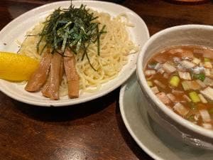 めんや来吉