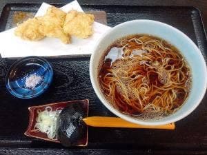東喜庵