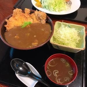 とん高庵ひゃくらい