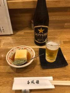千代娘