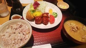 大戸屋ごはん処 神田神保町店