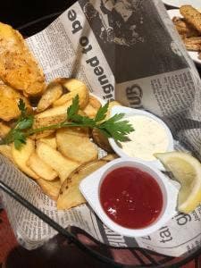 HUB みずほPayPayドーム福岡店