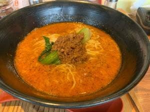担々麺 錦城 春日井店