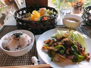 希志庵