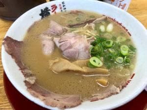 ラーメン横綱 寝屋川店