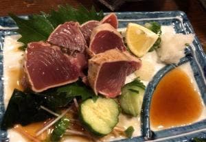 立呑み とんぼ