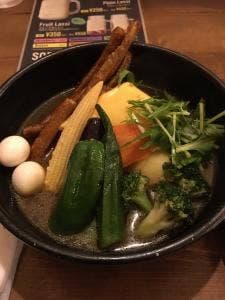 SAMA 北大前店