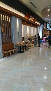 博多天ぷら たかお イオンモール福津店