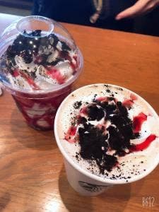 スターバックス コーヒー アミュプラザ長崎店