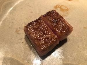 神戸菊水 すてーき屋