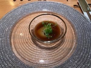 肉割烹 無膳福助