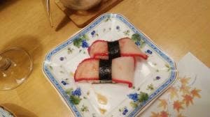 ノラうさぎ