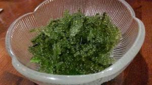 琉球料理 みやらび