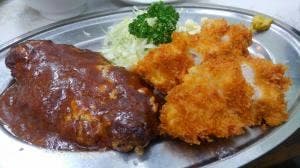 はちのこ食堂