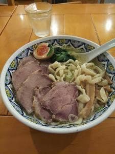 中国ラーメン 揚州商人 東大宮店