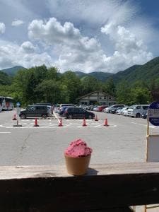 GiFT NORiKURA Gelato & Cafe
