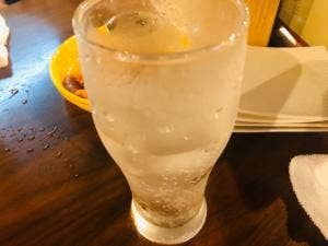 韓国バル イップニ