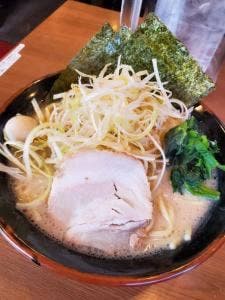 喜多見家
