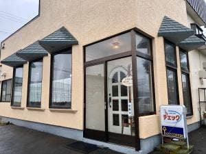 レストランチェック