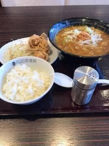 カレーハウスCoCo壱番屋 観音寺本大町店