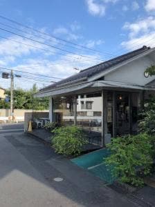 風が見つけたパンの森