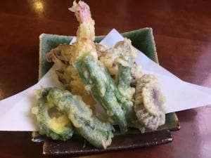 そば処 うめの