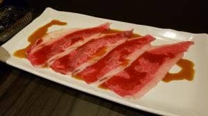 博多焼肉 うしお