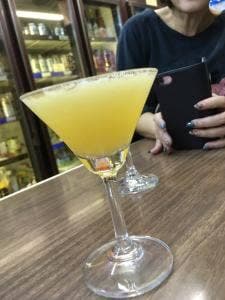 島下酒店